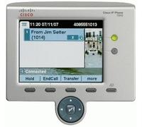 Cisco CP-7945G-CCME Nuevo