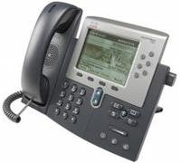 Cisco CP-7962G Nuevo