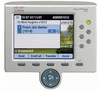 Cisco CP-7965G-CH1 Nuevo