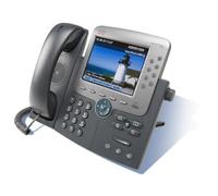 Cisco CP-7975G Nuevo