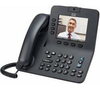 Cisco CP-8945-K9 Nuevo