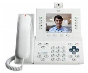 Cisco CP-9951-W-K9 Nuevo