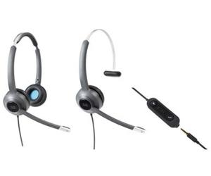 Cisco CP-HS-W-522-USBC Nuevo