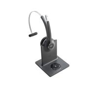 Cisco CP-HS-WL-561-S-EU sin Hilos Single Auriculares, Multi Estación Base Ue