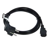 Cisco CP-PWR-CORD-CE= - Cable de alimentación, negro