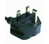 Cisco CP-PWR-Cord-UK= - Cable (Male Connector/Male Connector, C13 acoplador, Neg