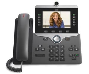 Cisco CP8845 SIP