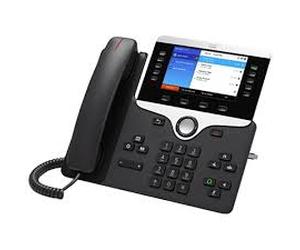 Cisco CP8861 - Embalaje abierto