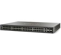 Cisco CSB SG500-52MP 52-Port GIGABIT