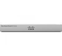 Cortafuegos Cisco Secure 220 IPS 4 puertos Gigabit 50 VPN