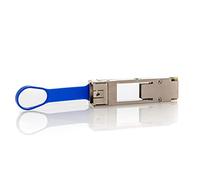 Cisco CVR-QSFP-SFP10G= convertidor de medio 40000 Mbit/s - Convertidor de red (40000 Mbit/s, QSFP+,SFP+, Alámbrico, 18,4 mm, 78 mm, 13,5 mm)