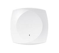 Cisco CW9176D1-CFG Access Point Wi-Fi 7 18000 Mbps con Bluetooth 5.3, 2.4/5/6 GHz, 1x2.5GbE/5GbE/10GbE, PoE, MU-MIMO, Beamforming, para techo o pared