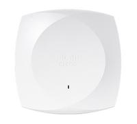 Cisco Punto de acceso CW9176I-CFG Wi-Fi 7 triple banda 4x4 MU-MIMO PoE Nuevo