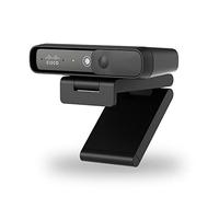 Desk Camera 1080p Carbon Black Worldwide