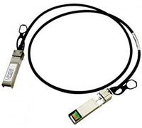 Cisco Direct-Attach Active Optical Cable - Network Cable - Qsfp+ To... NUEVO