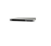 Cisco Dispositivo de Seguridad adaptativo ASA 5525-X Firewall Edition con 8 Puertos de Cobre GE