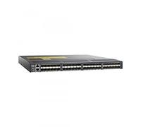Cisco DS-C9148D-8G32P-K9 MDS 9148 - Conmutador de Tela Multicapa de 48 Puertos con 32, Puertos Activos de 8 Gbps
