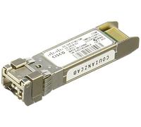 Cisco Hewlett Packard Enterprise AJ906A Red modulo transceptor - Transceptor de Red (SFP+, 8000 Mbit/s, FC, MDS 8Gb Fabric Switch for HP BladeSystem c-Class)