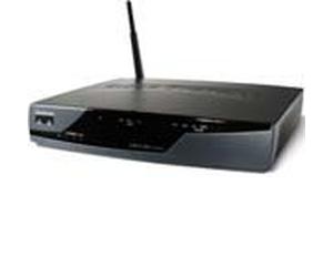 Cisco Duel E Security Router 802.11g FCC Compliance
