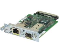 Cisco EHWIC-1GE-SFP-CU Nuevo