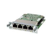 Cisco EHWIC-4ESG= Módulo
