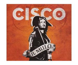 Cisco - El Mula