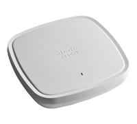 Cisco Embedded Wireless Controller ON C9130AX Access Point