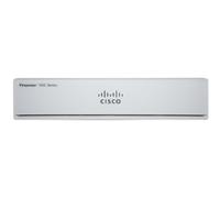 Cisco Secure Firewall: Appliance Firepower 1010 con Software FTD, 8 Puertos Gigabit Ethernet (GbE), Rendimiento de hasta 650 Mbps, garantía Limitada de 90 días (FPR1010-NGFW-K9)