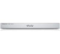 Cisco Firepower 1010E ASA - Escritorio sin PoE