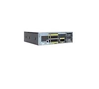 Cisco Firepower 2110 NGFW - Cortafuegos (2000 Mbit/s, 750 Mbit/s, 2000 Mbit/s, 56 dB, 280000000 URL, Alámbrico)