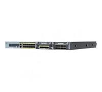 CISCO FPR2140-ASA-K9 Cisco Firepower 2140 ASA Appliance, 1U, 1 Unidad NetMod Bay