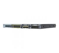 CISCO FPR2140-ASA-K9 Cisco Firepower 2140 ASA Appliance, 1U, 1 Unidad NetMod Bay