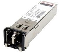 Cisco GLC-GE-100FX= red modulo transceptor Fibra óptica 1000 Mbit/s SFP 1310 nm