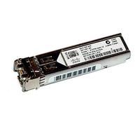 Cisco GLC-SX-MM Red modulo transceptor - Transceptor de Red (SFP, 1000 Mbit/s, SX, 1000m, 850 NM, Multi-Mode)