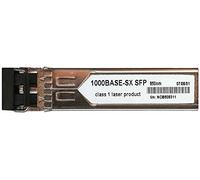 Cisco GLC-SX-MM-RGD = - 1000 Mbps multimodo Rugged SFP - en