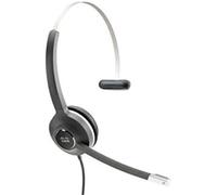Cisco headset 531 auriculares alámbrico diadema oficina/centro de lla