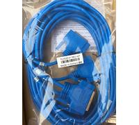 Cisco High-Density Synchronous/Asynchronous Cable 4-Port EIA-232 DCE 3m 3m - Cable de Red (3 m)
