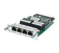 Cisco HWIC-4T1/E1 Nuevo