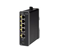 IE-1000 GUI Based L2 Switch 5 FE Copper Ports