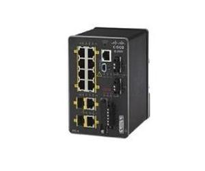 Cisco IE-2000-8TC-G-N Nuevo