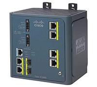 Cisco IE-3000-4TC