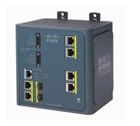 Cisco IE-3000-4TC-E Nuevo