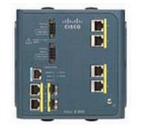 Cisco IE-3000-4TC Nuevo