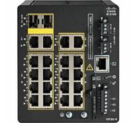 Switch CISCO IE-3100-18T2C-E