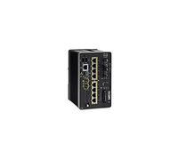 Cisco Systems Catalyst IE-3200-8T2S-E Serie Rugged CPNT Nuevo