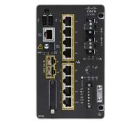 Cisco IE-3300 Switch Gestionado L2