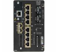 Cisco IE-3400-8P2S-E