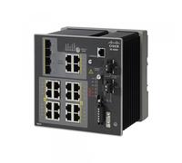 Cisco IE-4000-16GT4G-E Nuevo