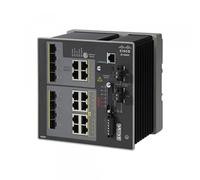 Cisco IE-4000-4S8P4G-E Nuevo
