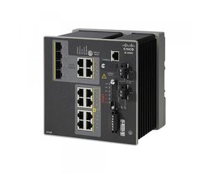 Cisco IE-4000-4T4P4G-E Nuevo